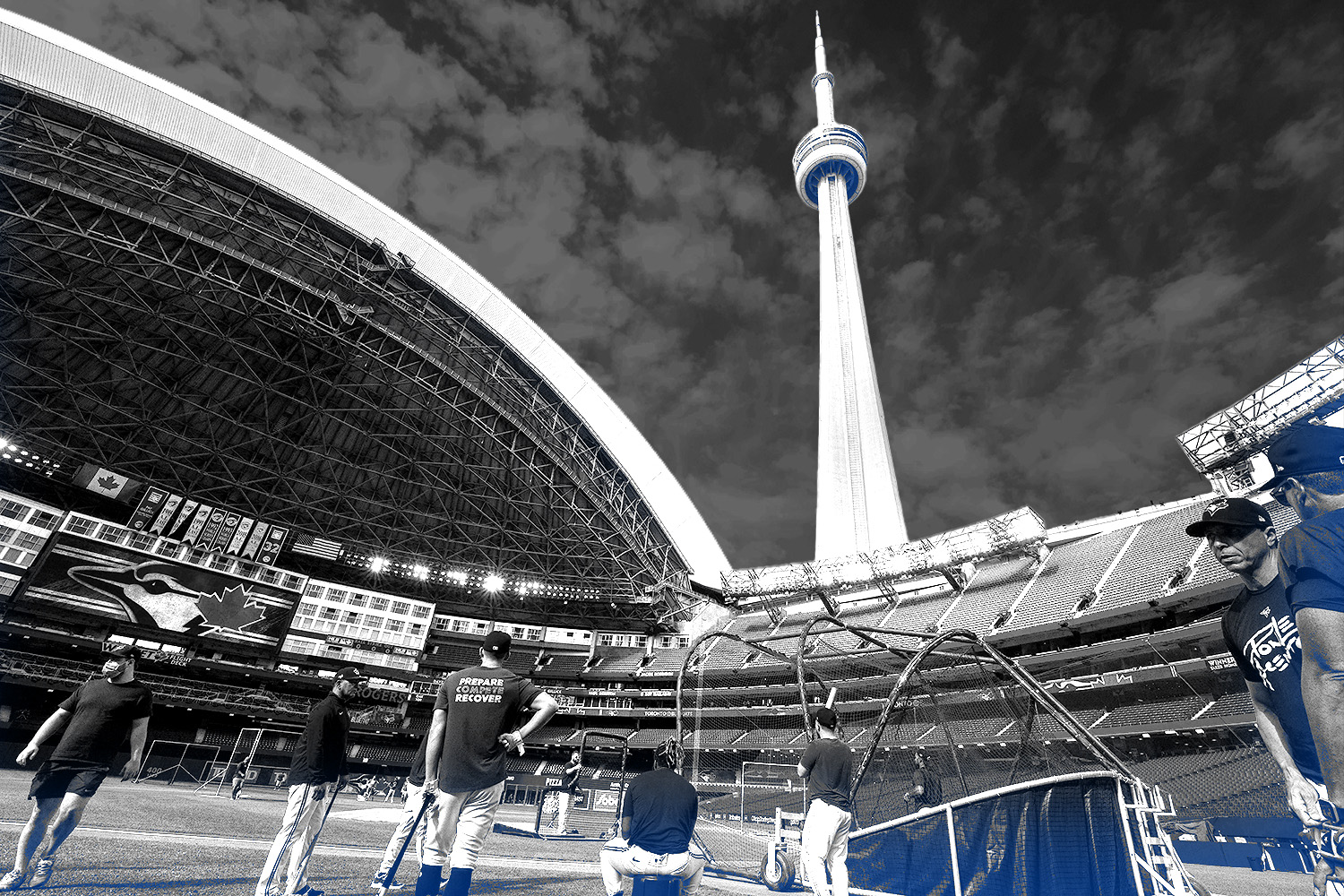 Blue Jays unveil details, renderings for 2023 Rogers Centre