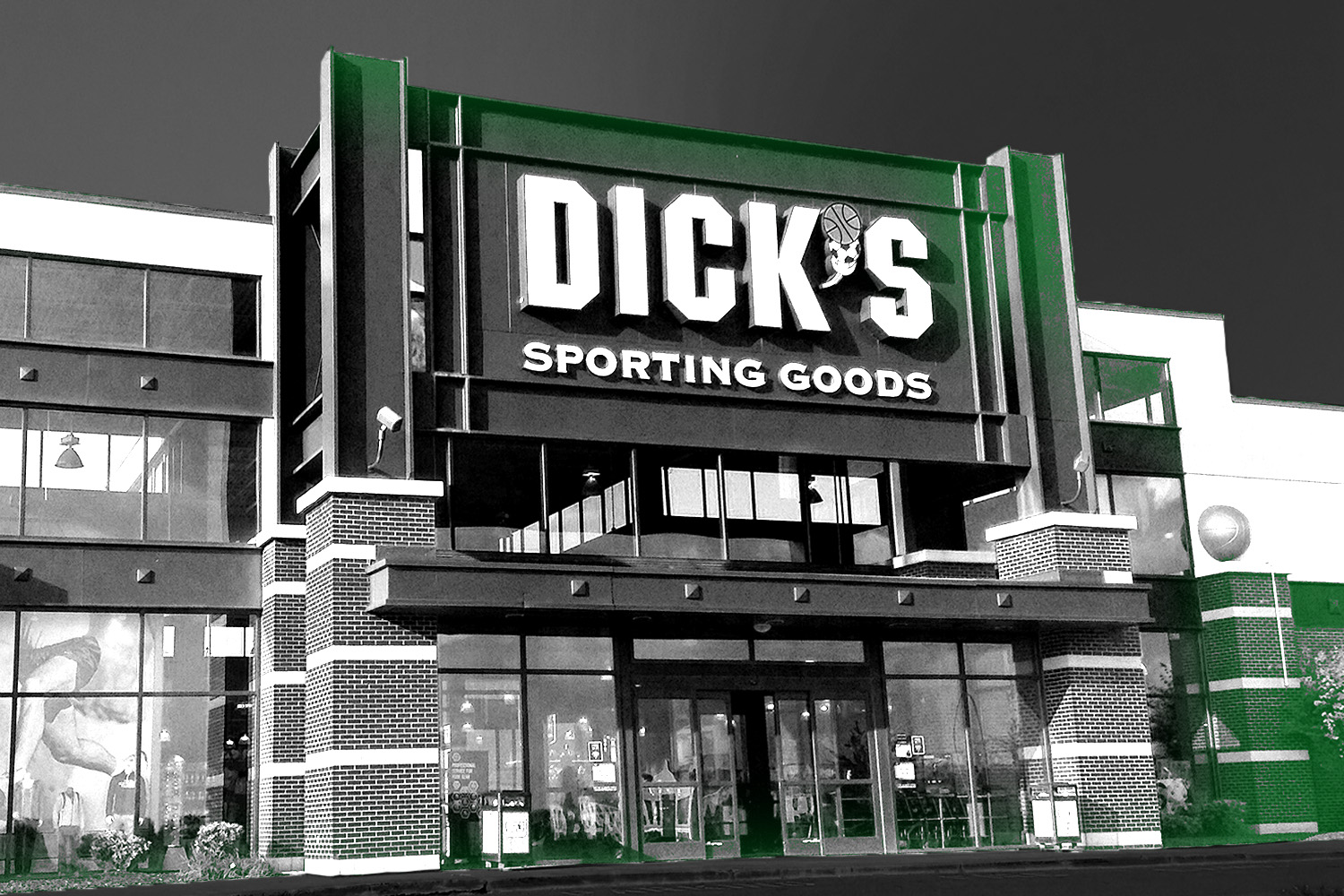 Dick's Sporting Goods Near Me [Updated April 2023] - TIDEWATER