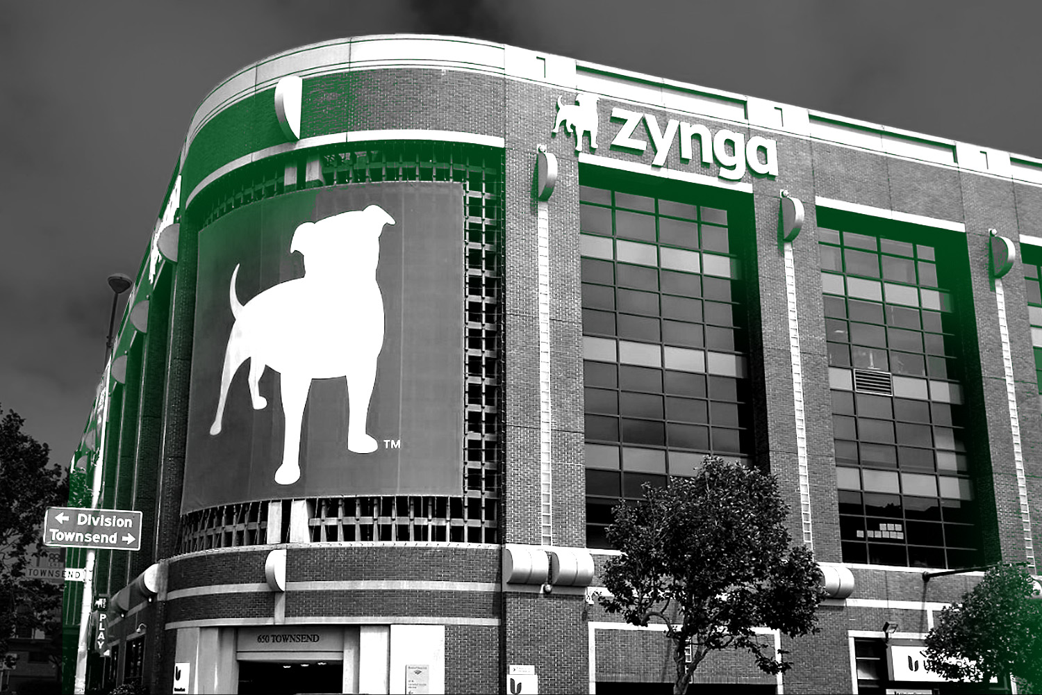 zynga_logo_on_building
