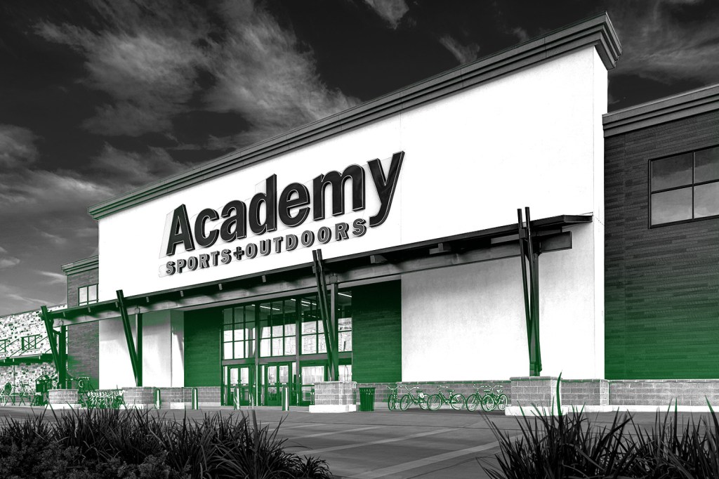 Academy-Sports-Outdoors-Storefront