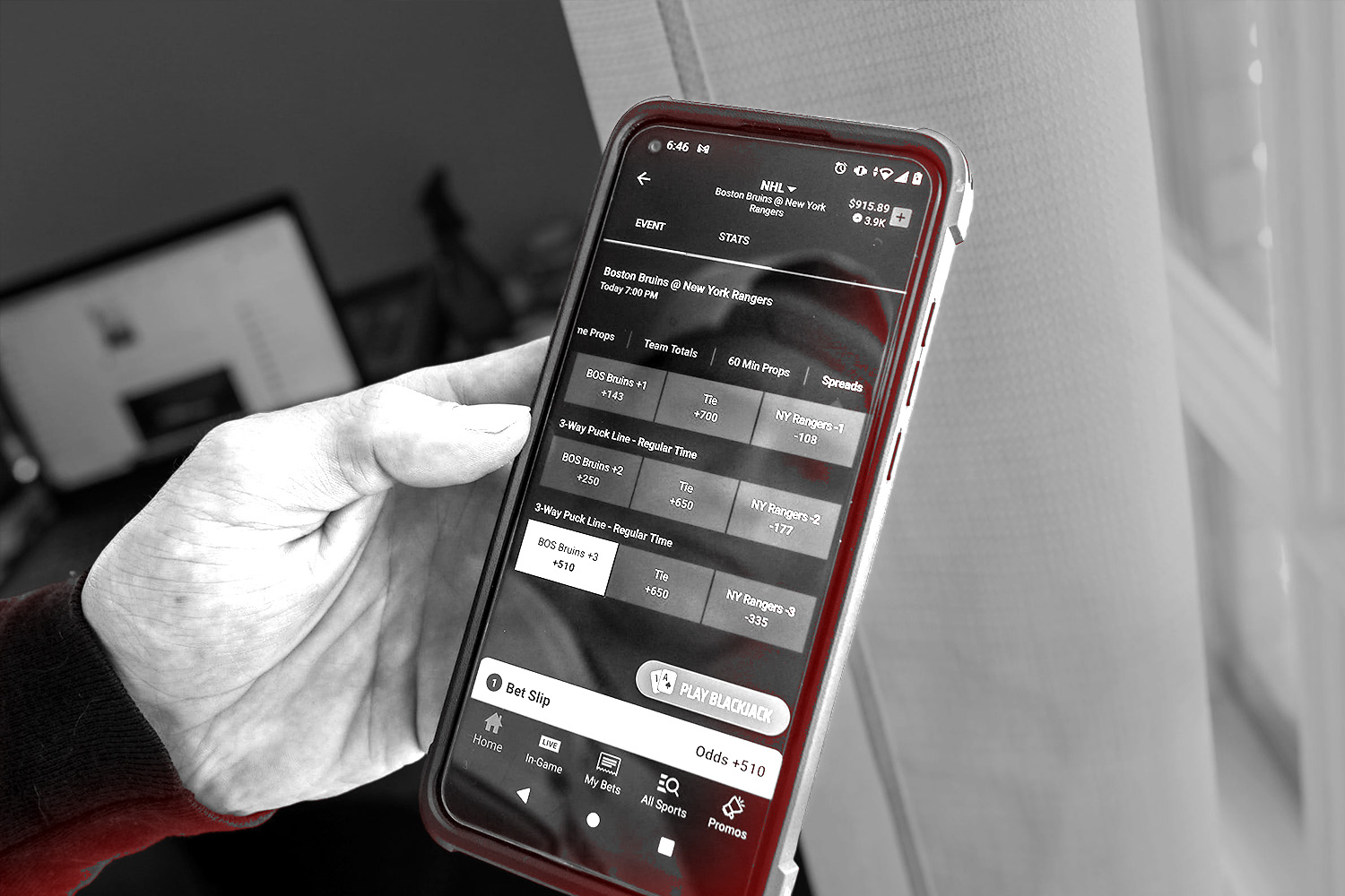 Make Your Best Sport Betting Site A Reality