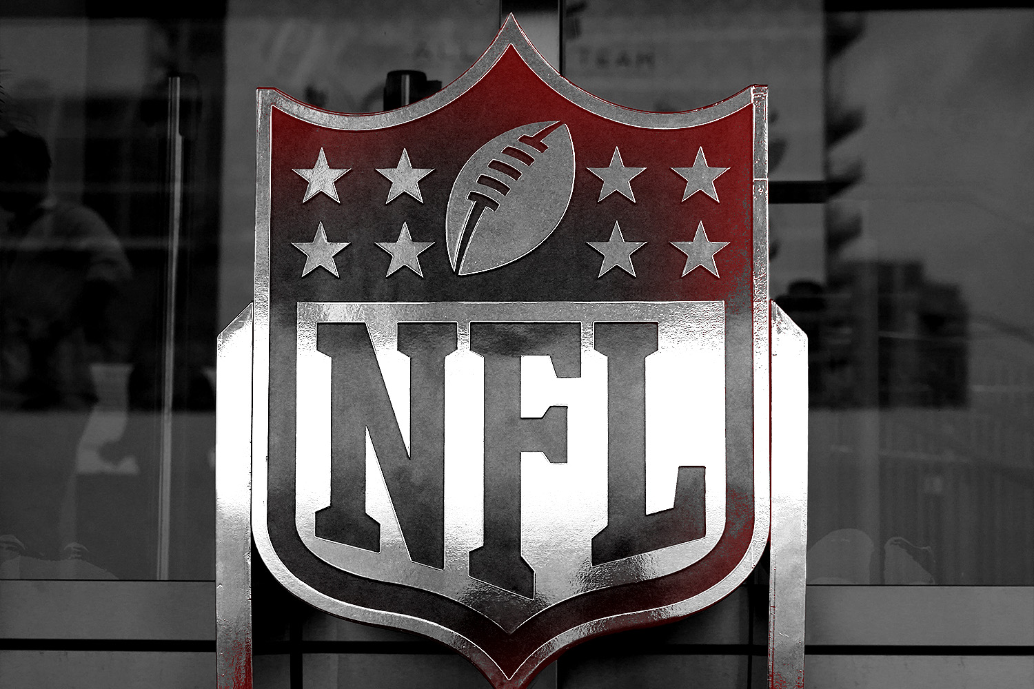 NFL-Logo-Sign