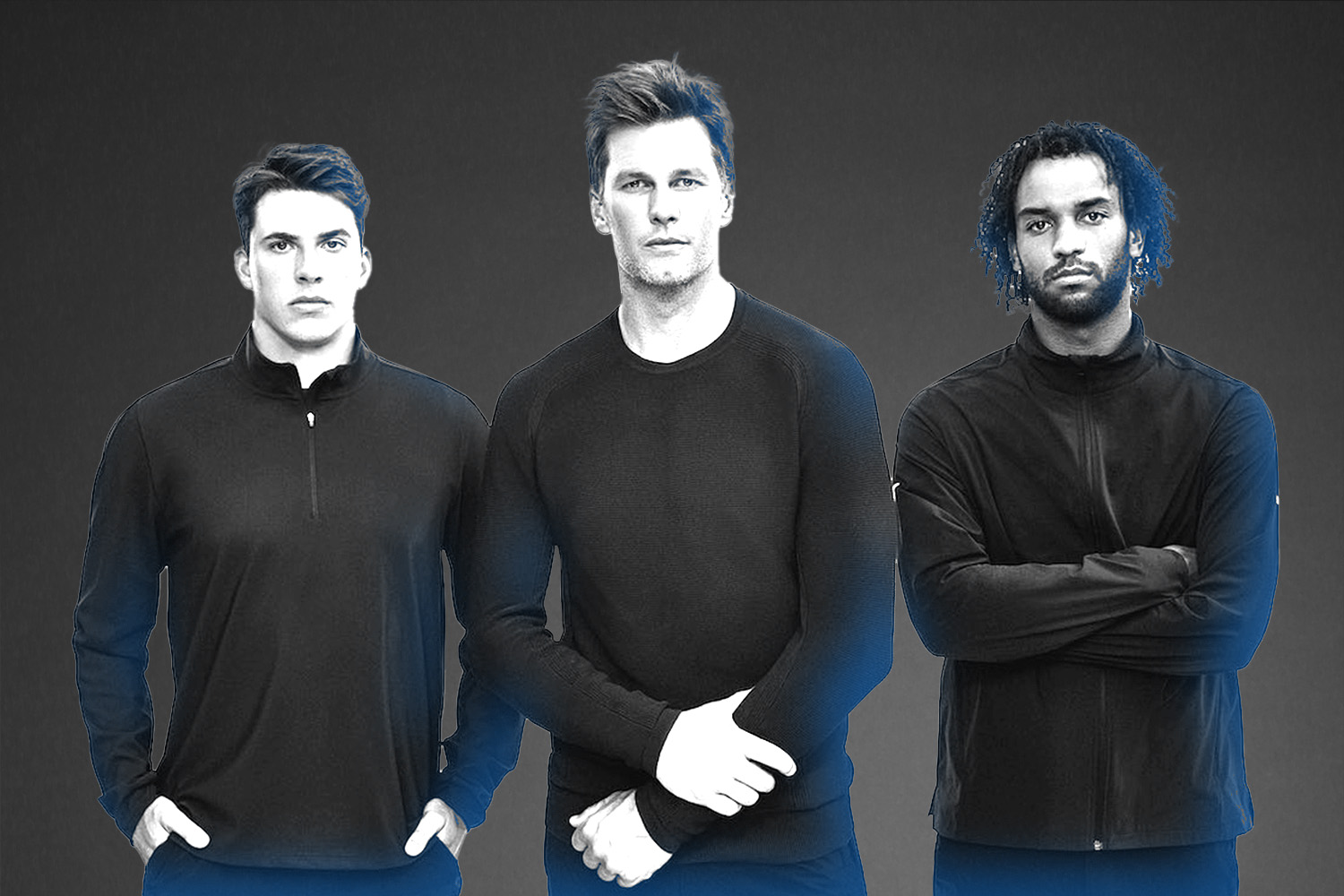 Tom Brady Football Sweatshirt, Tom Brady T-Shirt, Tom Brady Graphic Tee
