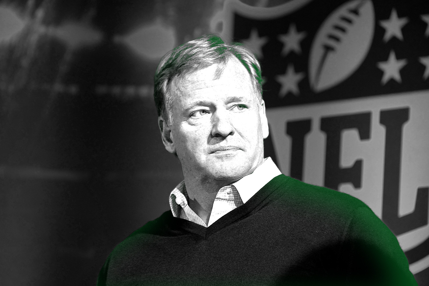 NFL Taking Time to Find Right Investor Mix on Media Properties