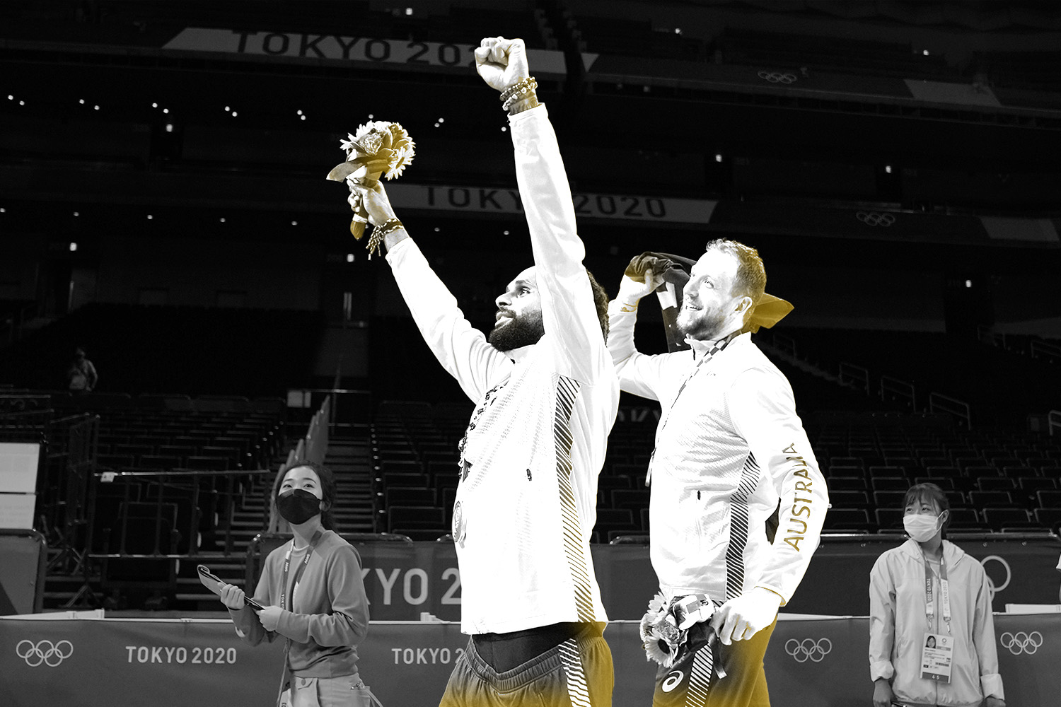 Australia-Sport-Olympics