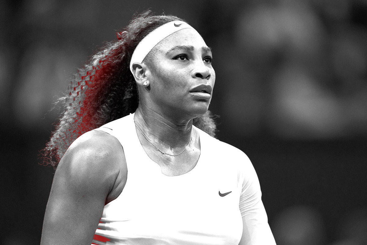 FOS 12.27 Serena Williams SPAC