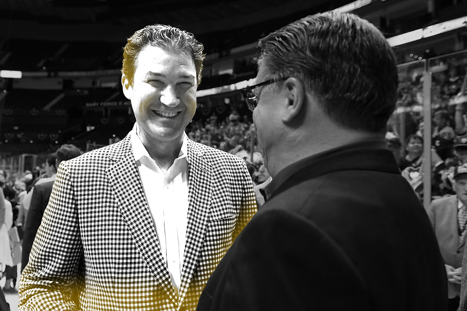 How Lemieux Turned a 1999 Salary Negotiation Into $350M