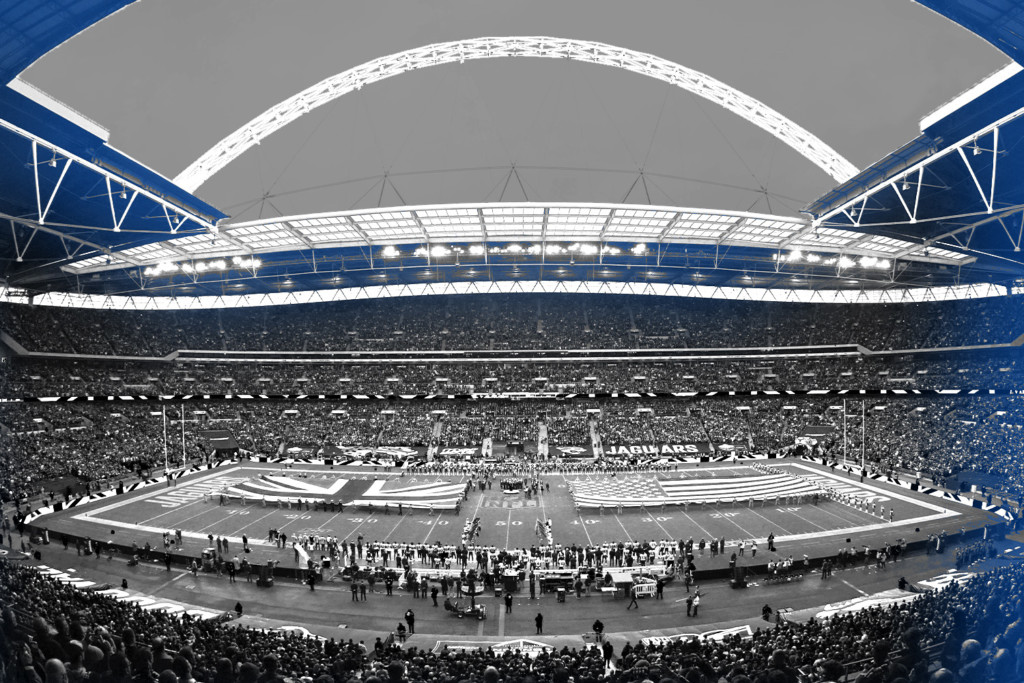 UK Could Reap 5.3B In Benefits From Sports