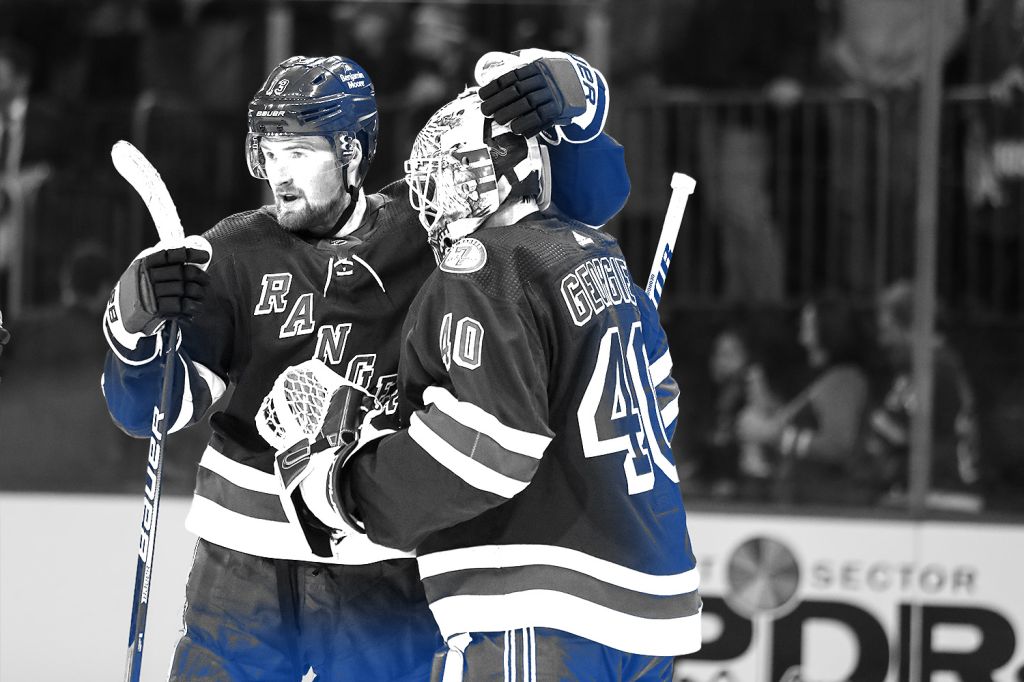 New-York-Rangers