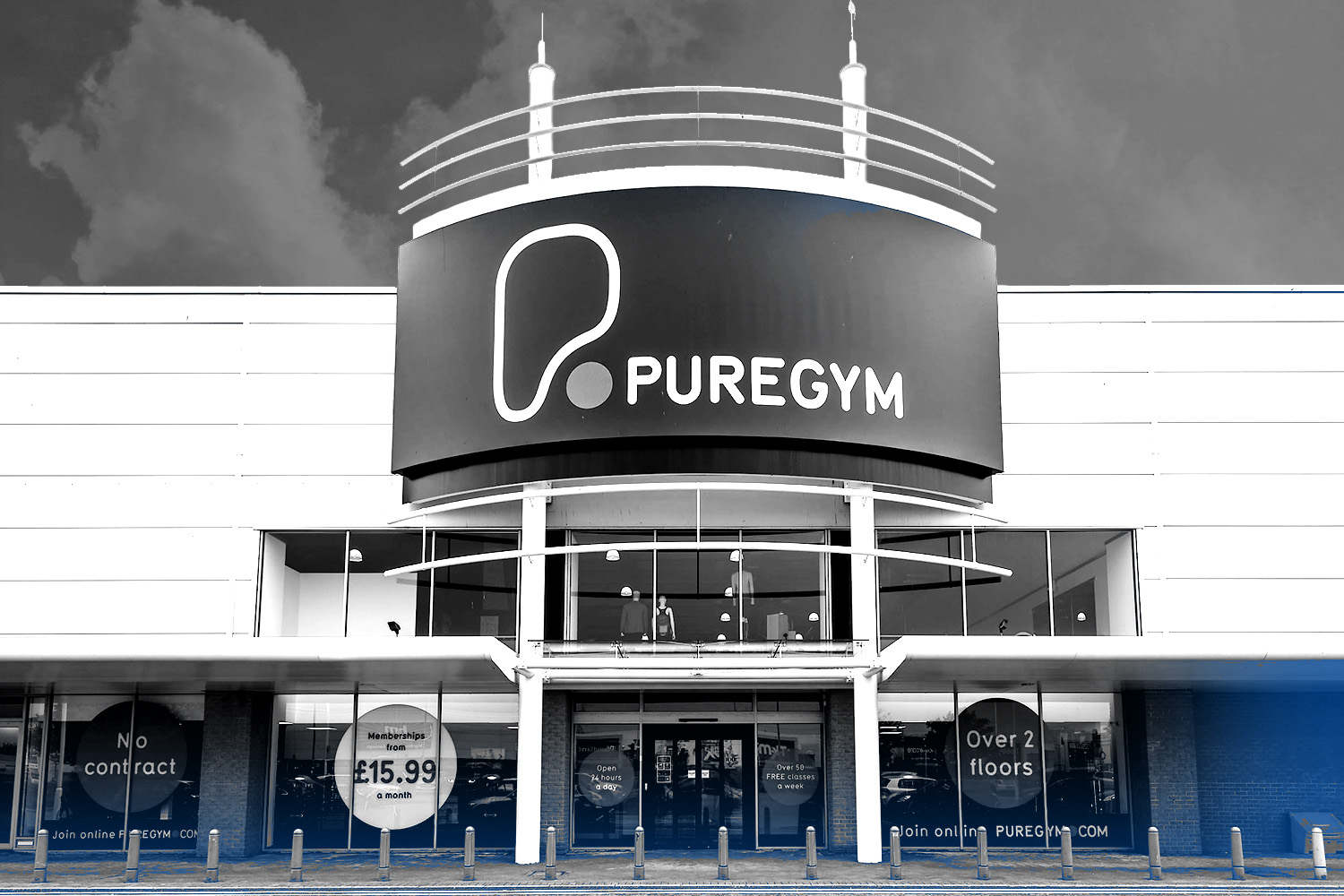 KKR-Pure-Gym