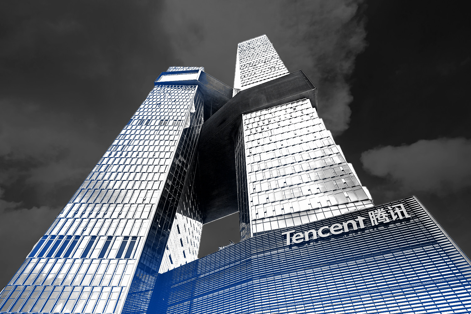 Tencent-Voodoo-Games