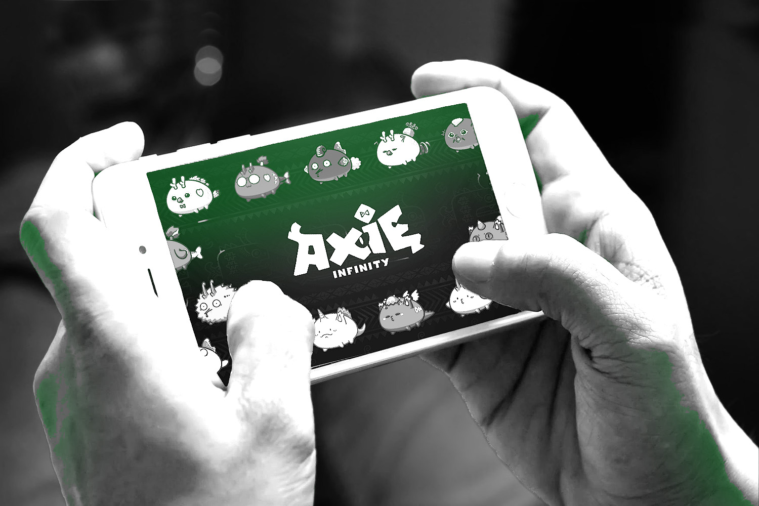 Blockchain-Games-Axie-Infinity