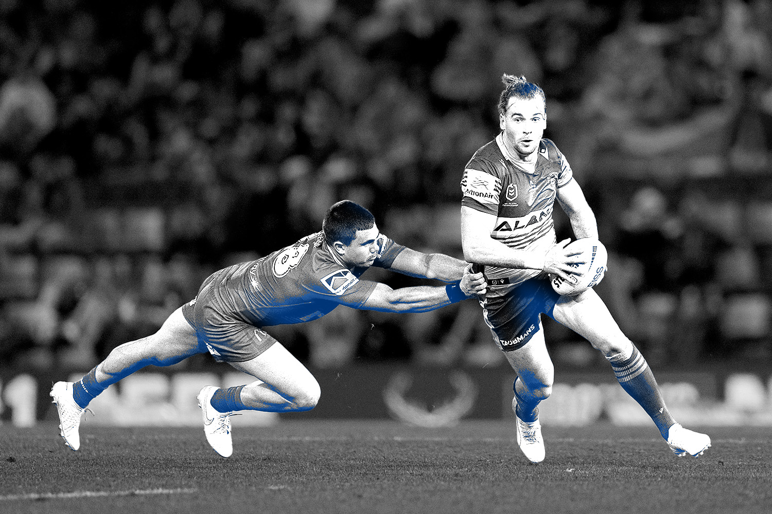 ((NRL-Rugby-Knights-Eels)