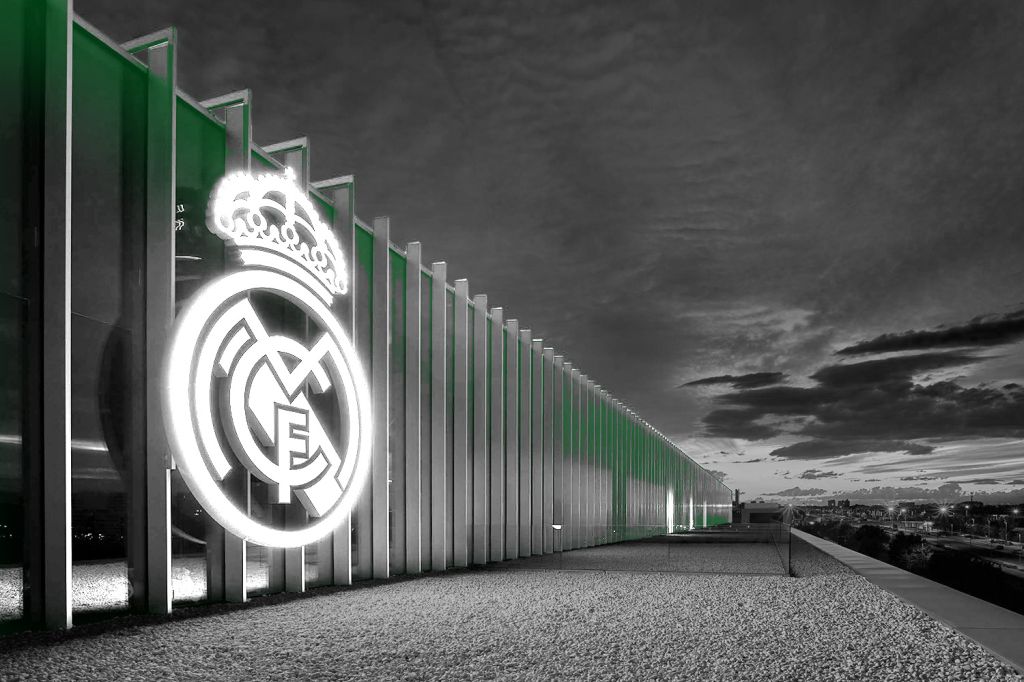 Real-Madrid