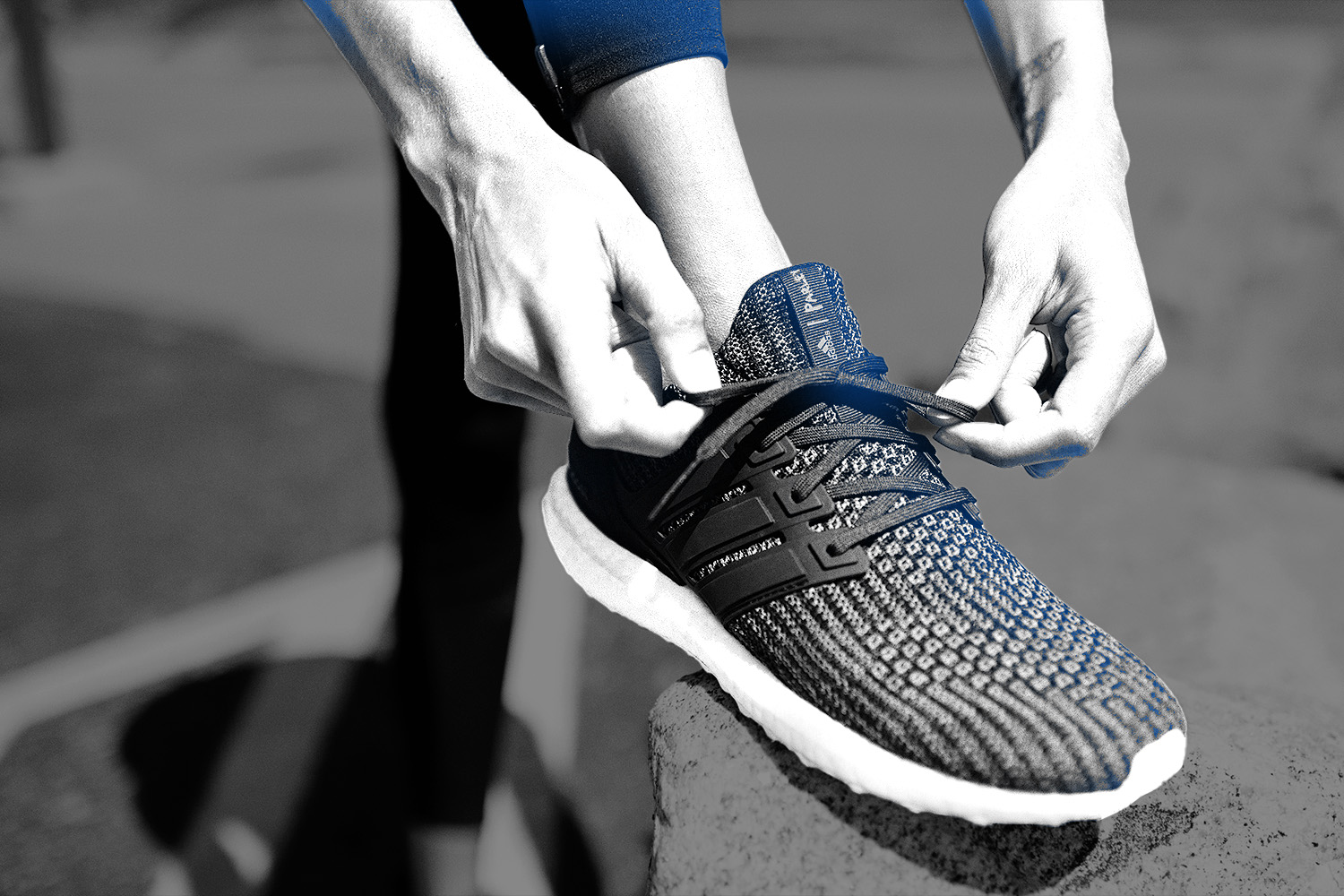 Uiterlijk laden Scorch Nike Seeks to Block Imports of Adidas Knit Shoes