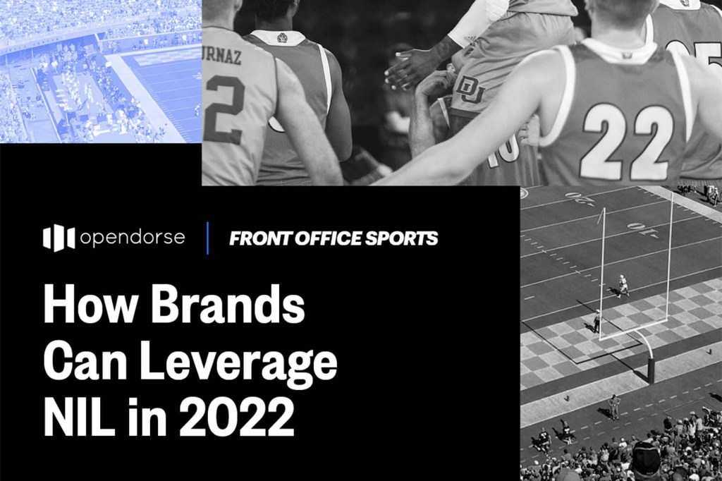 How FTX is Leveraging Sports - Front Office Sports
