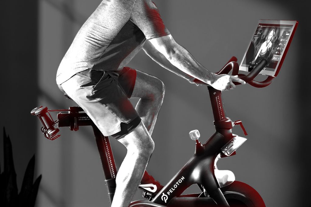 Peloton