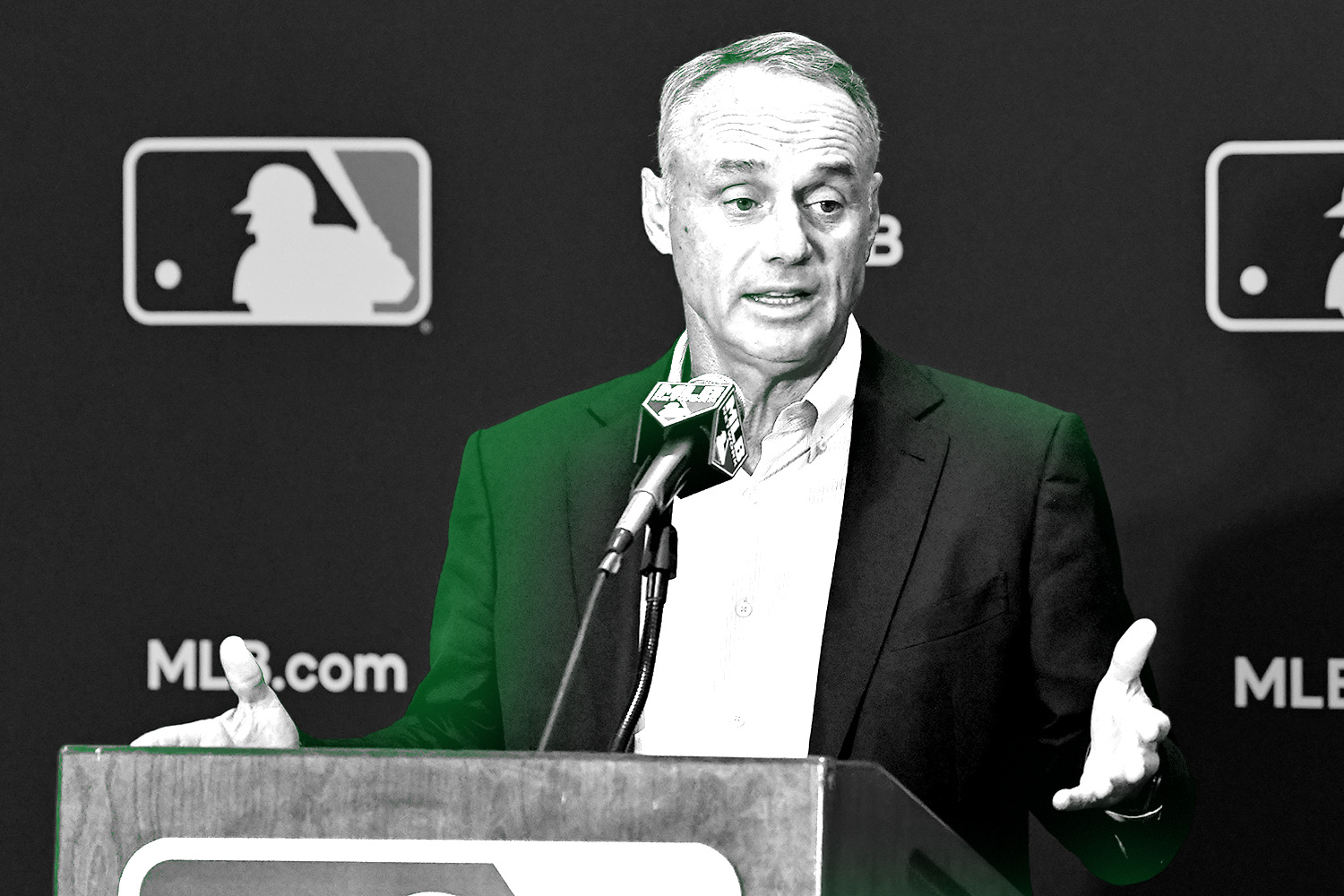 MLB-Lockout-Robert-Manfred