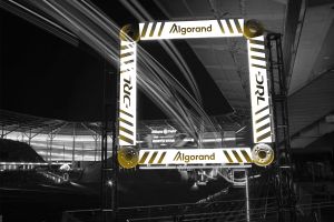 Drone-Racing-League-Algorand