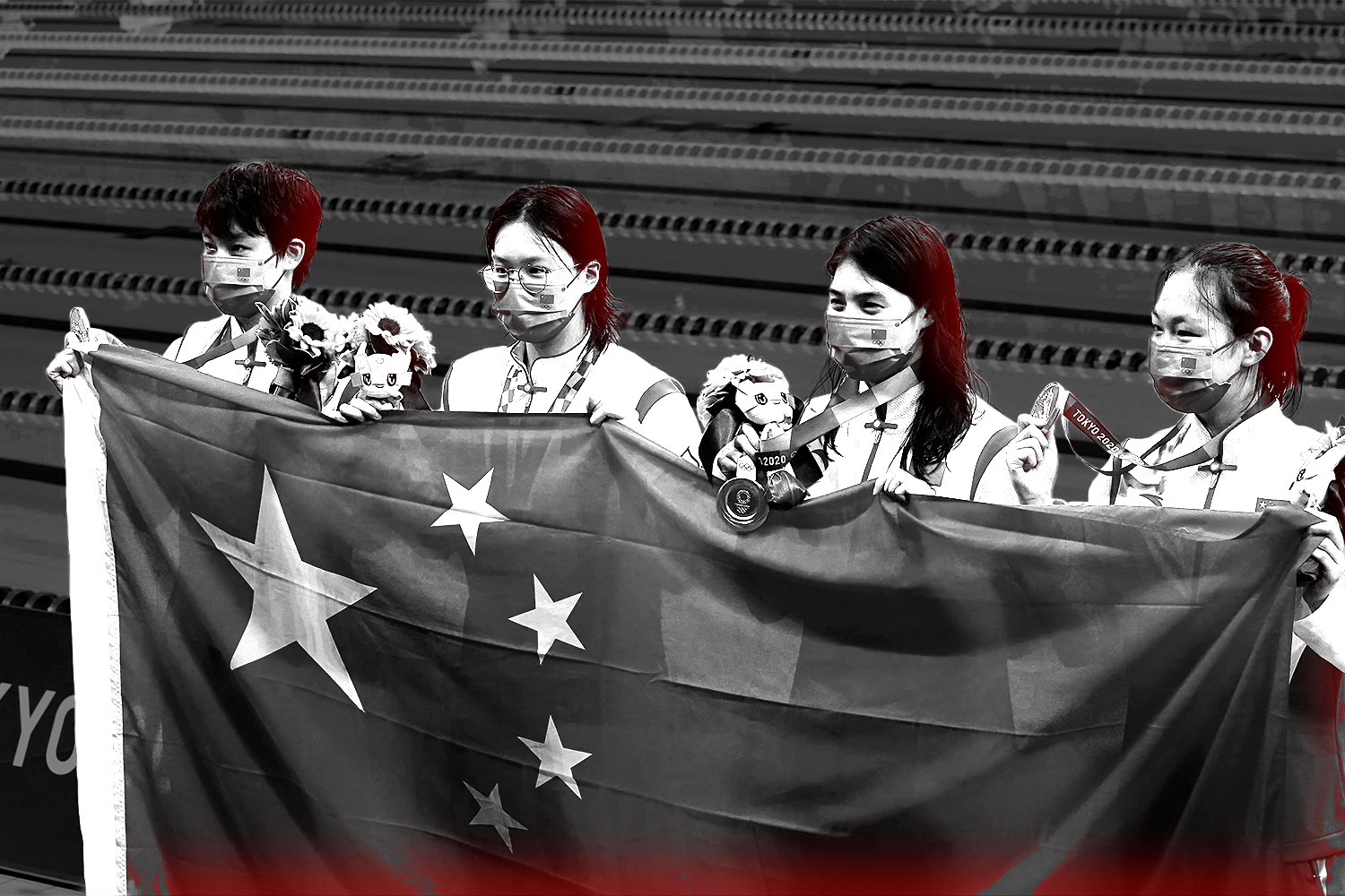 (China-Sports-Industry)