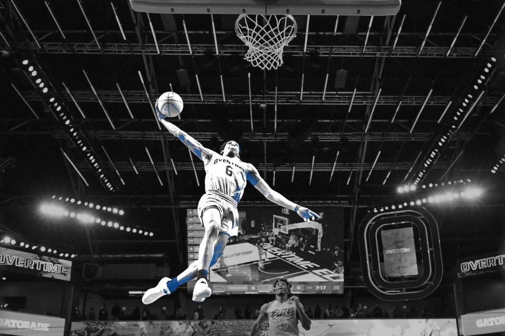 Overtime-Elite
