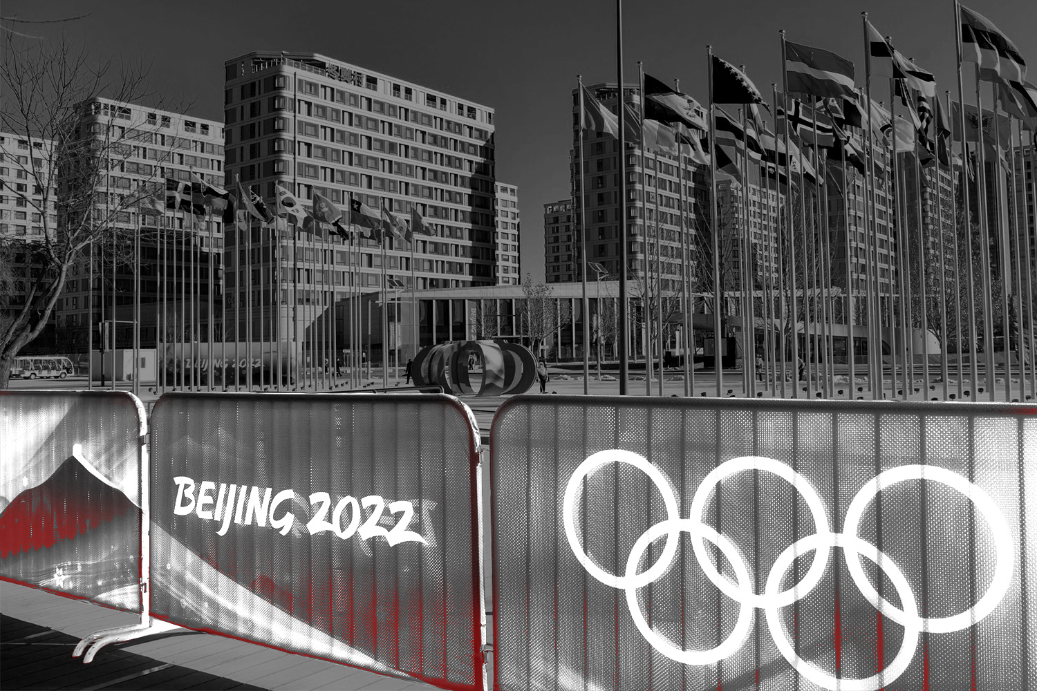 Olympics-Beijing