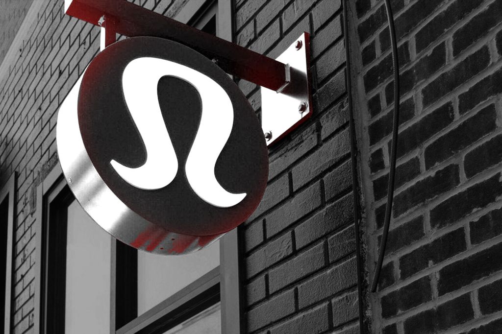 Lululemon