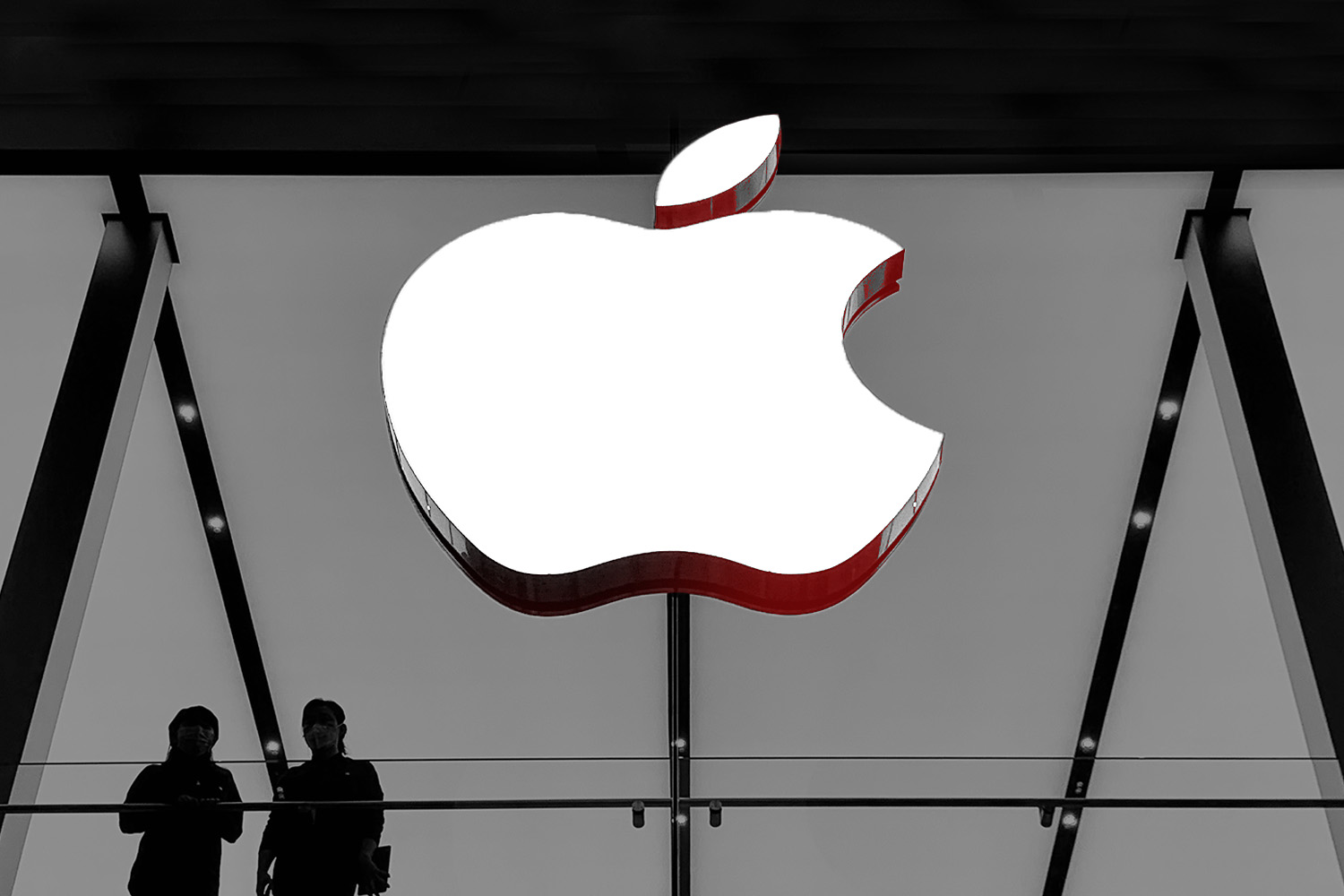 Apple-Antitrust