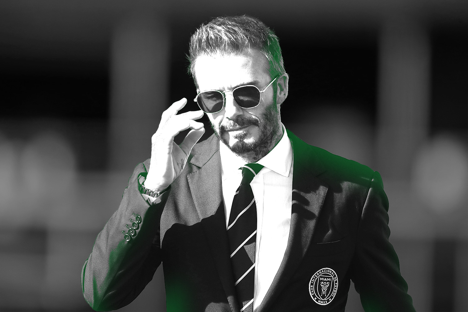 david-beckham-2022-eyewear-4  David beckham, Beckham, Beckham