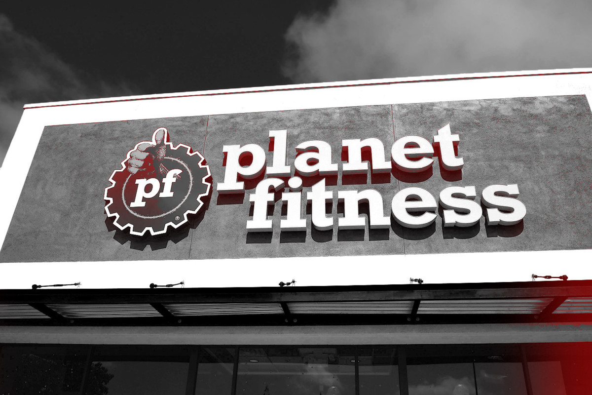 FOS PM: Planet Fitness Visits Spike - Front Office Sports
