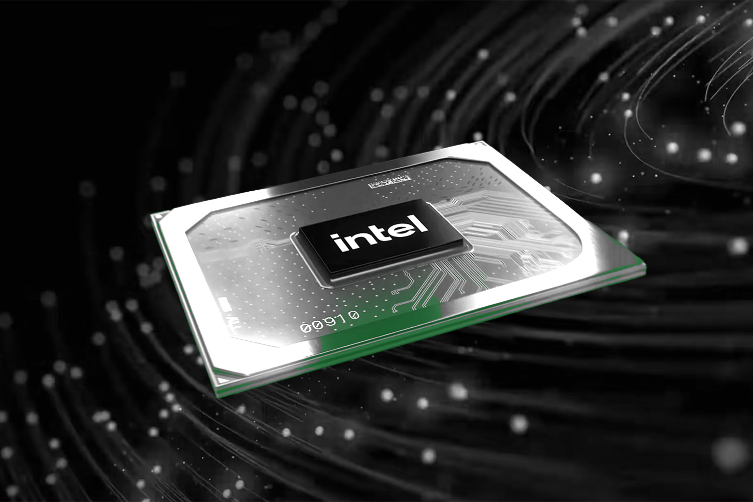 Intel-ARC-Graphics-Chip