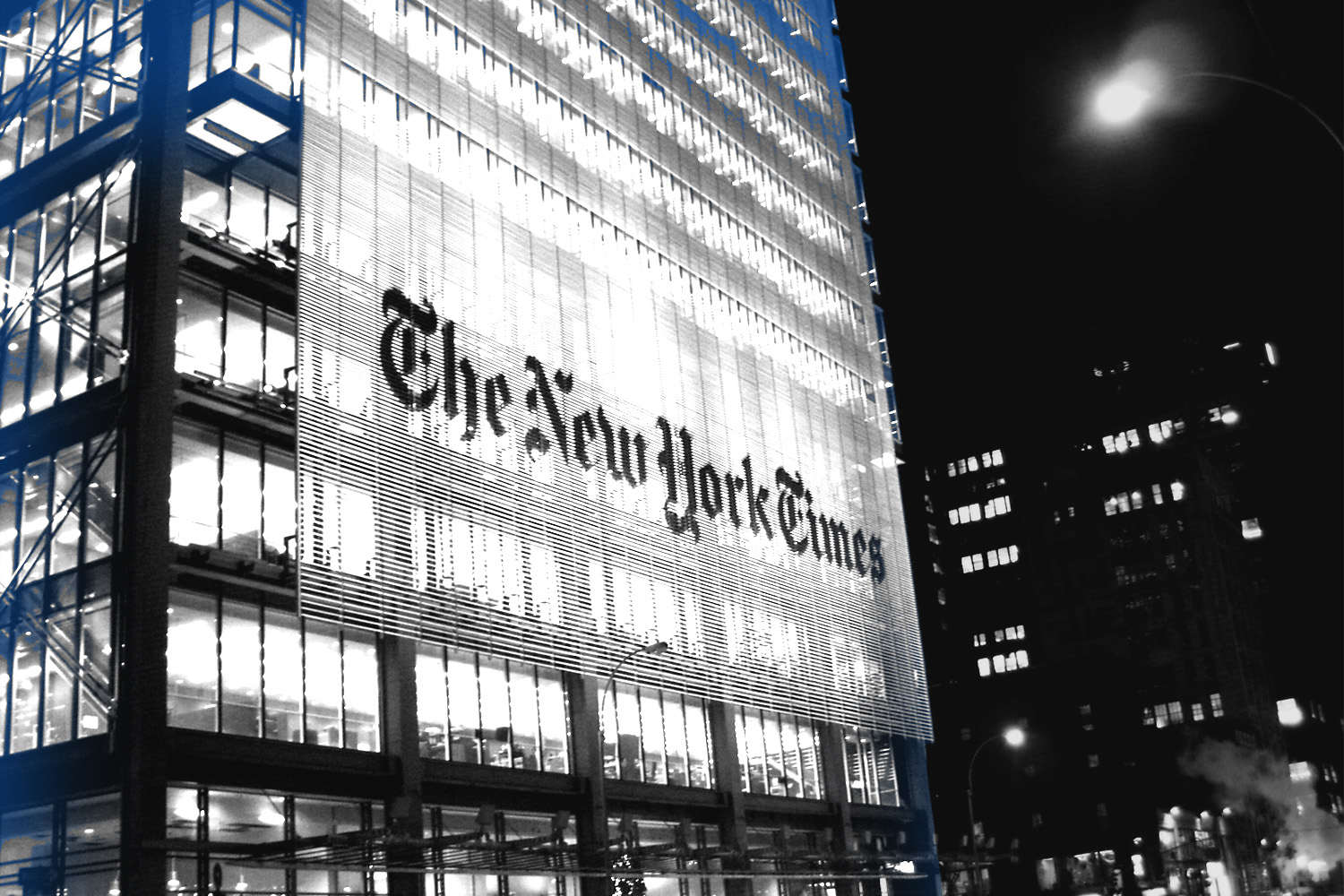 New York Times Acquires The Athletic for $550 million