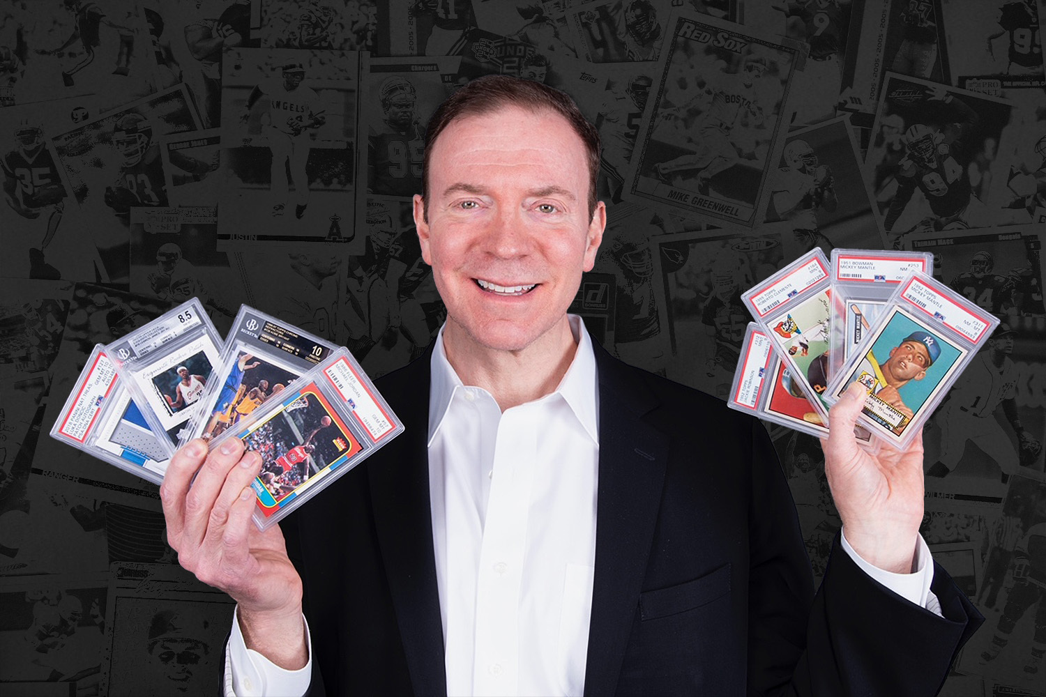 Secrets of the Trading Card Boom - Front Office Sports