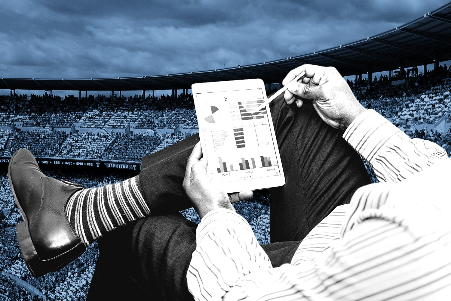 Investor-Sports-Industry