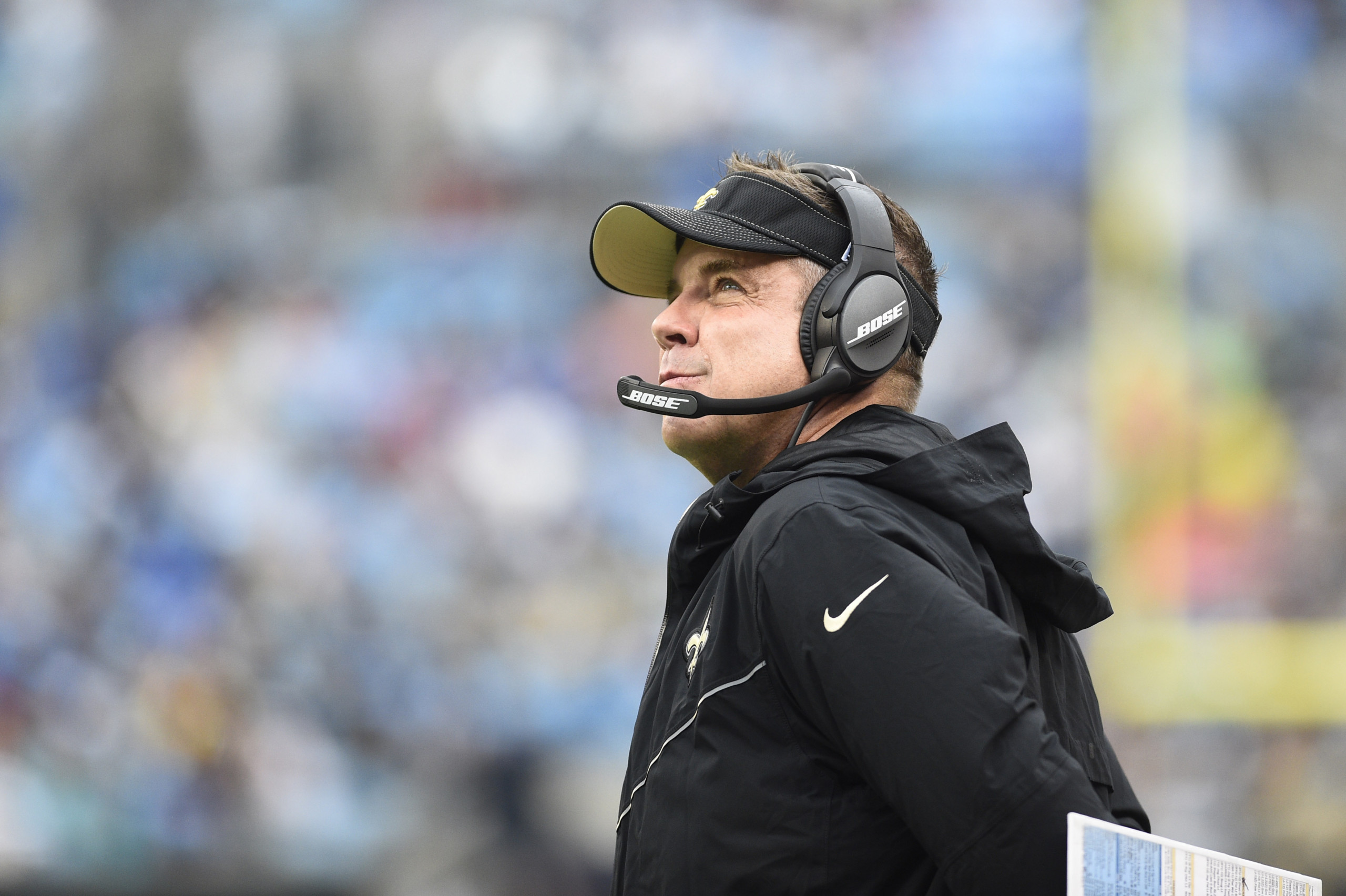 Fox Wants To Hire Sean Payton If Troy Aikman Leaves For Amazon