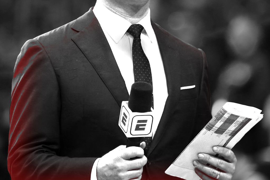 ESPN-Disney