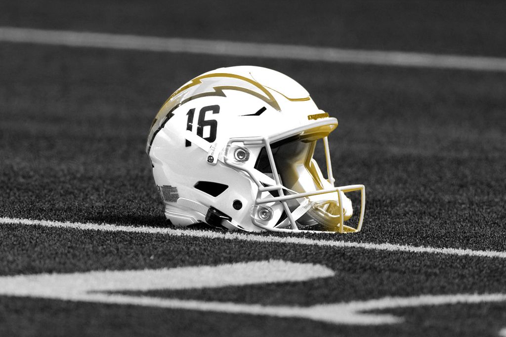 Chargers Drama
