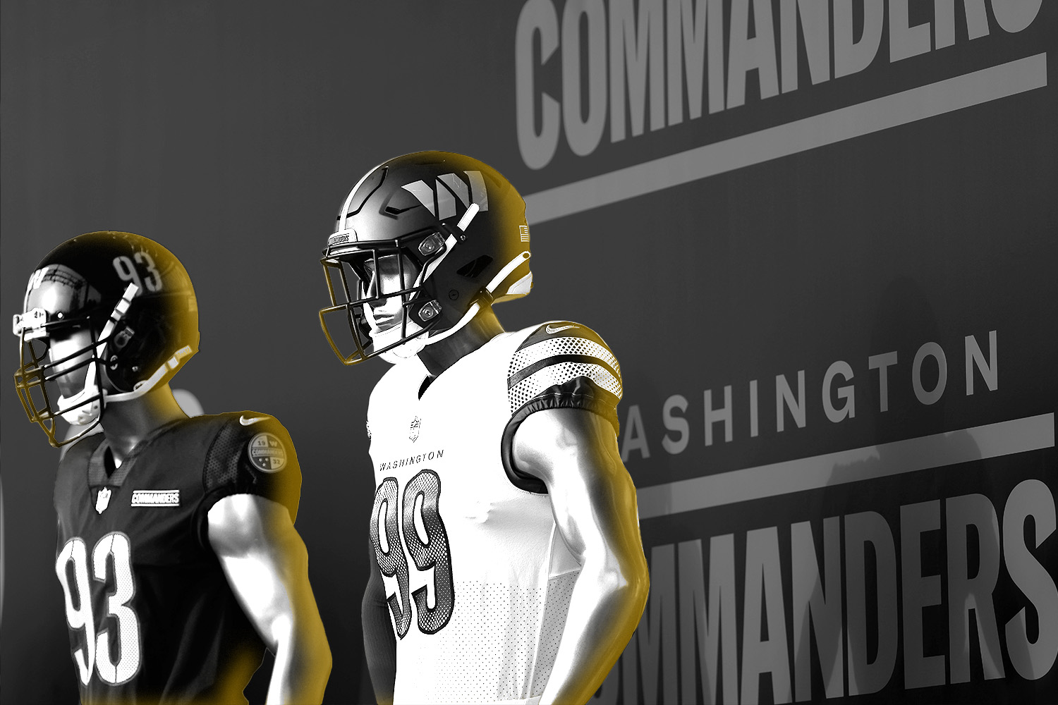 Washington-Commanders