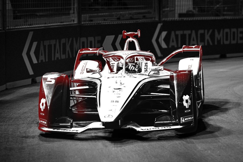 Mercedes-Benz-EQ