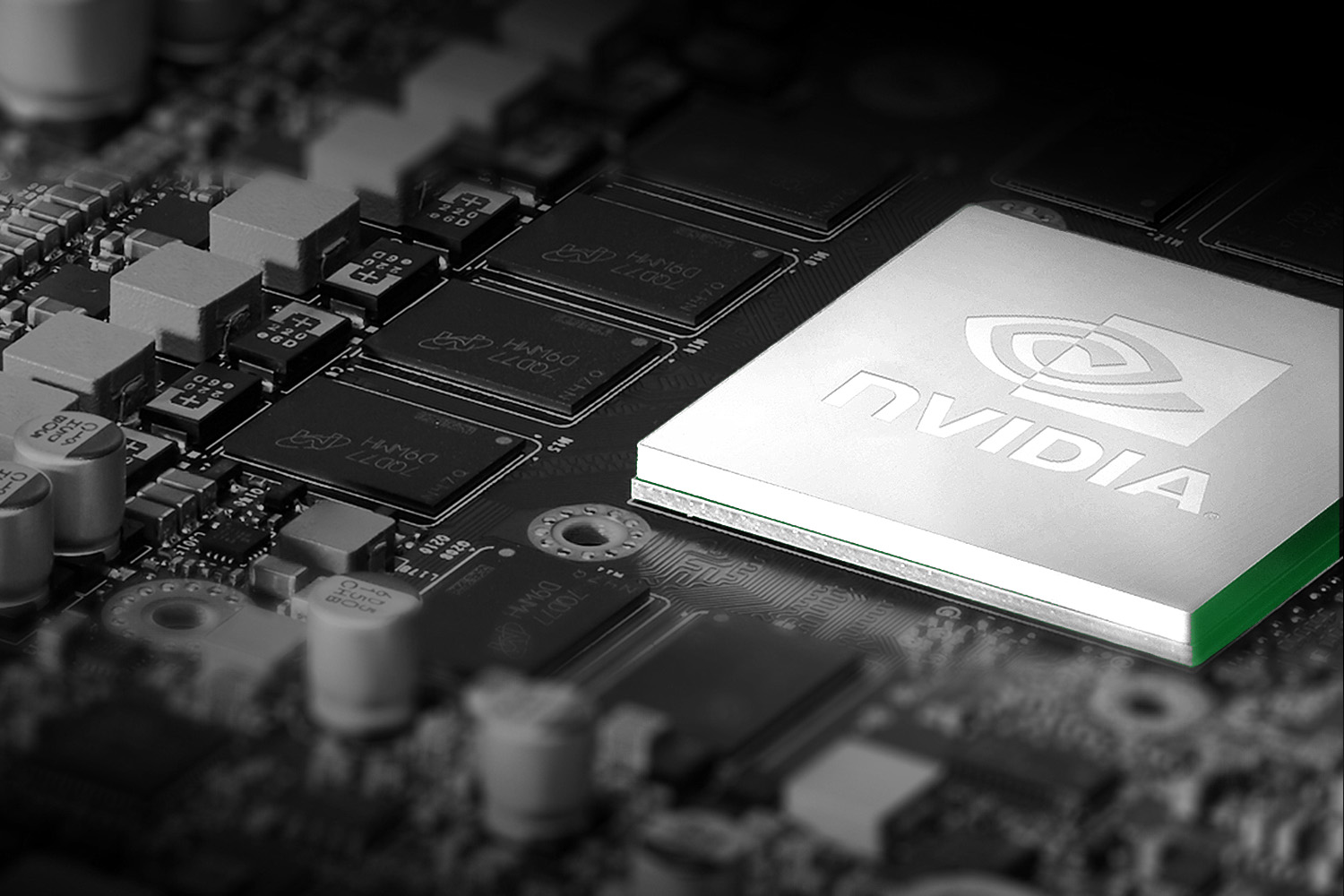 Nvidia