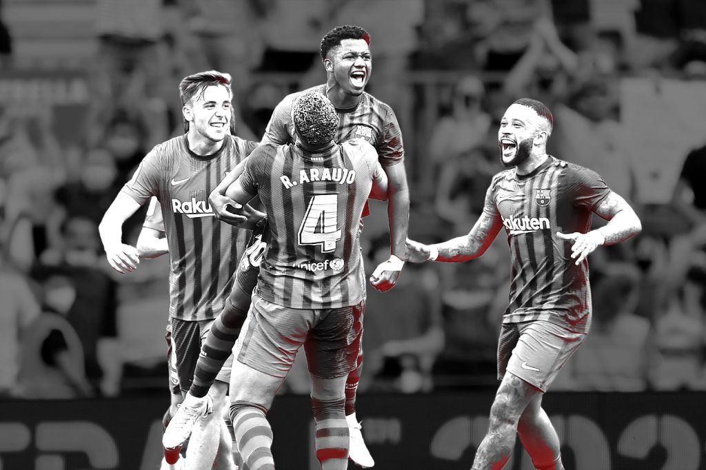 DAZN
