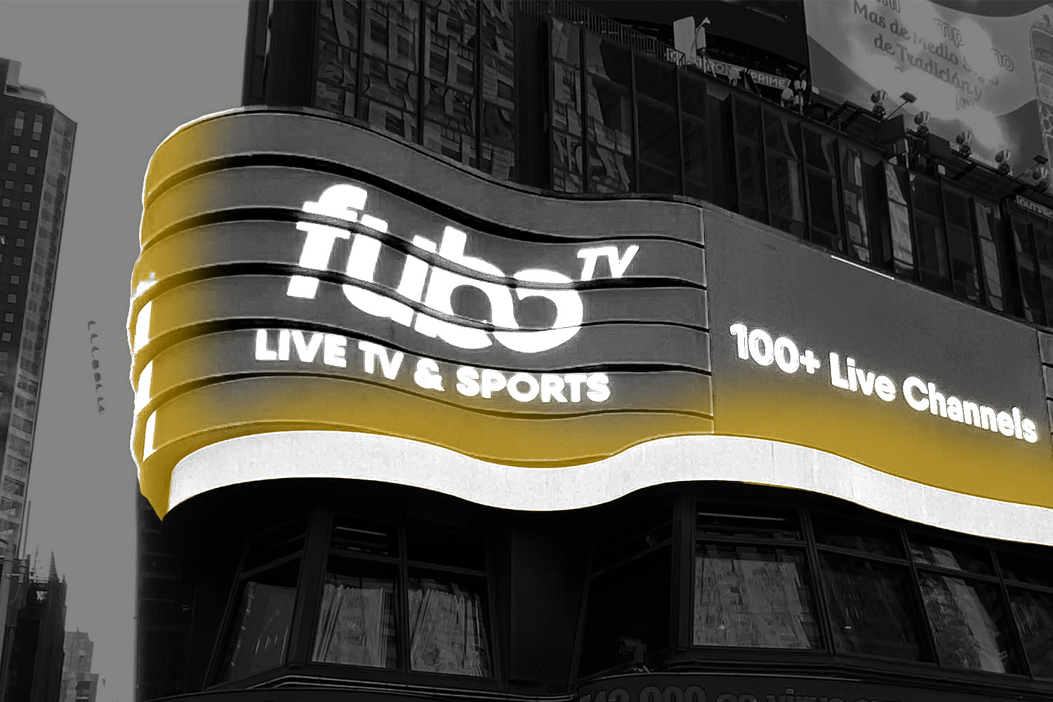 FuboTV Posts Record Full-Year Revenue