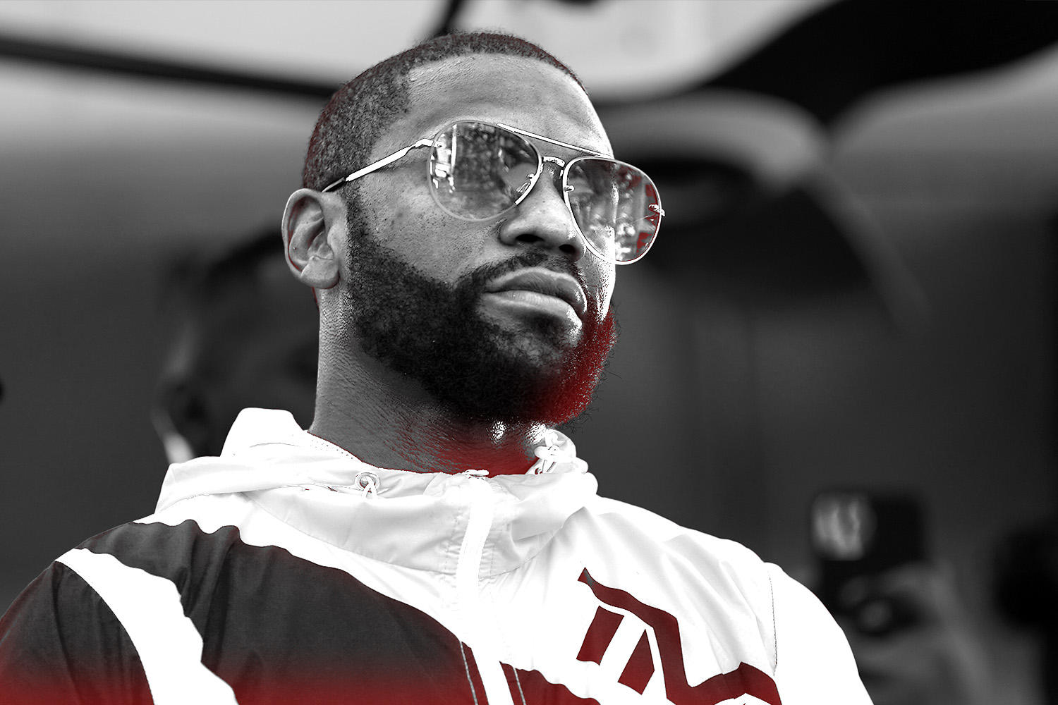 Floyd-Mayweather-TMT-NASCAR