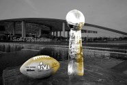 Most Expensive Super Bowl Ticket Tops 70K