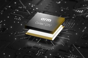 SoftBank-Arm