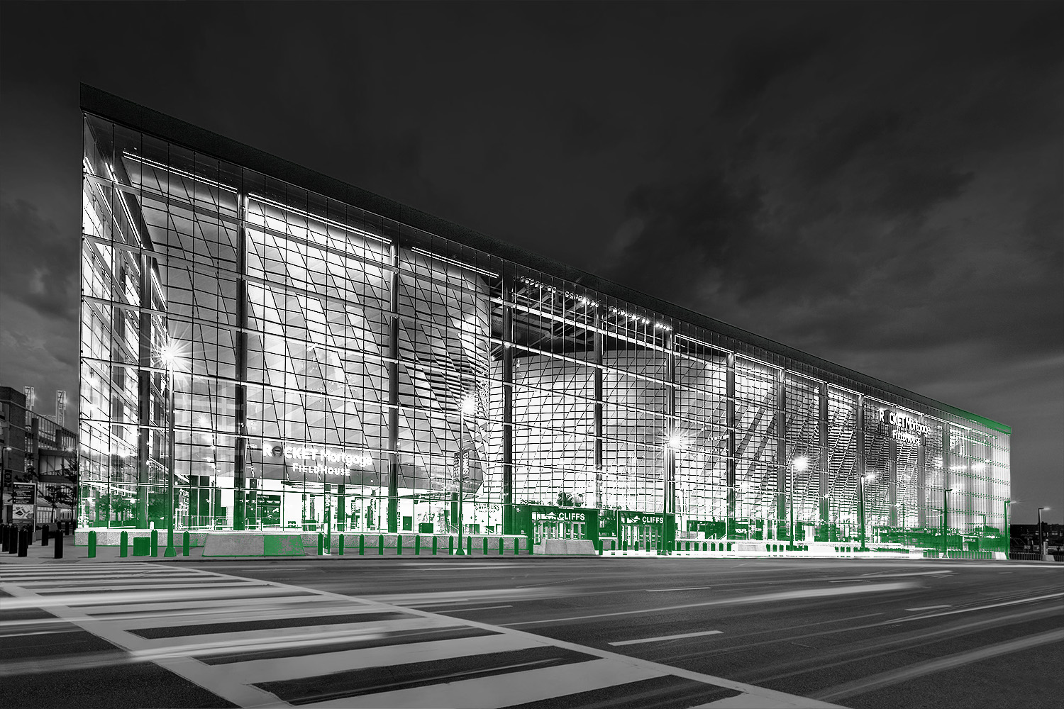 FanDuel Group and United Center Announce Plans to Open In-Arena