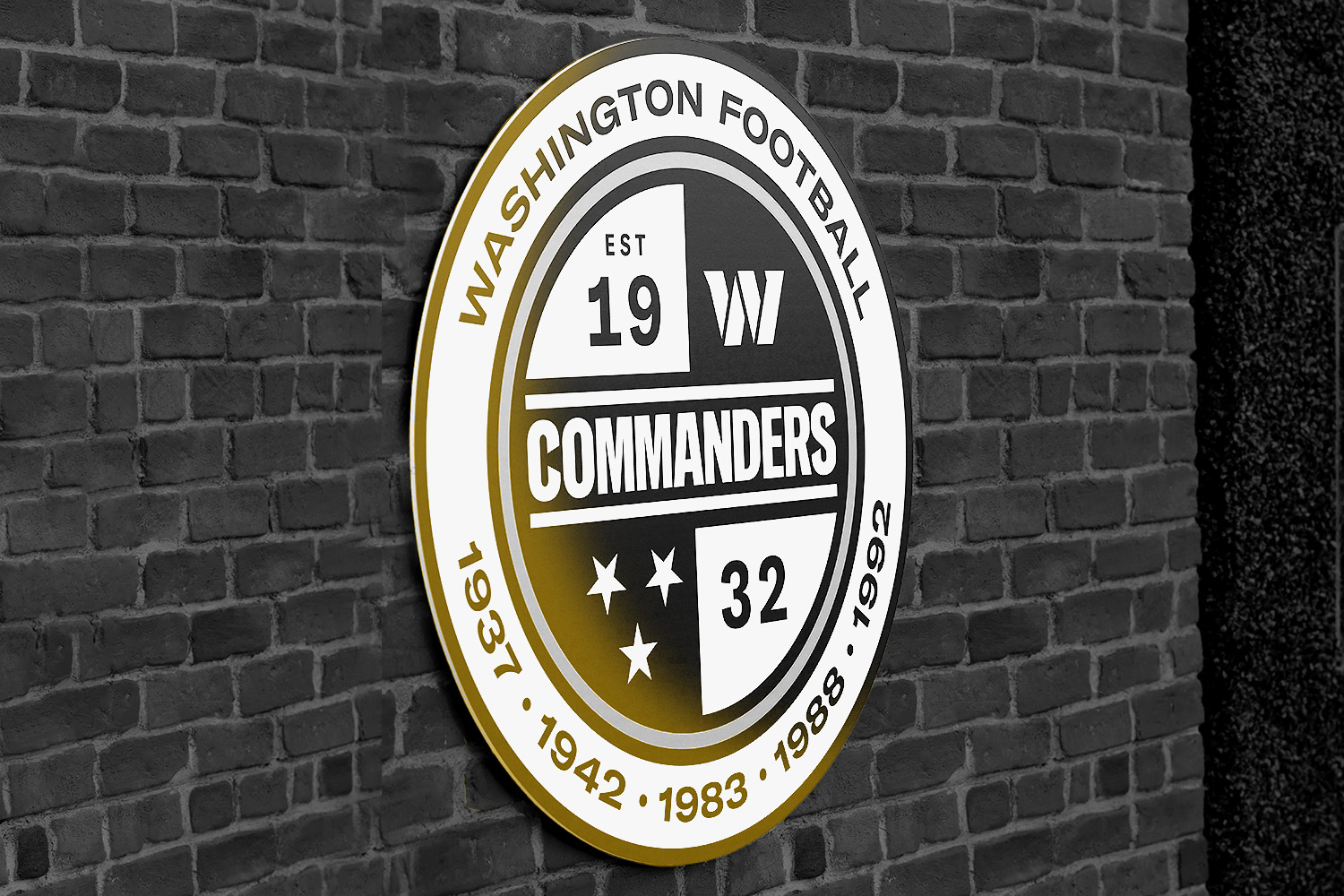 Washington-Commanders