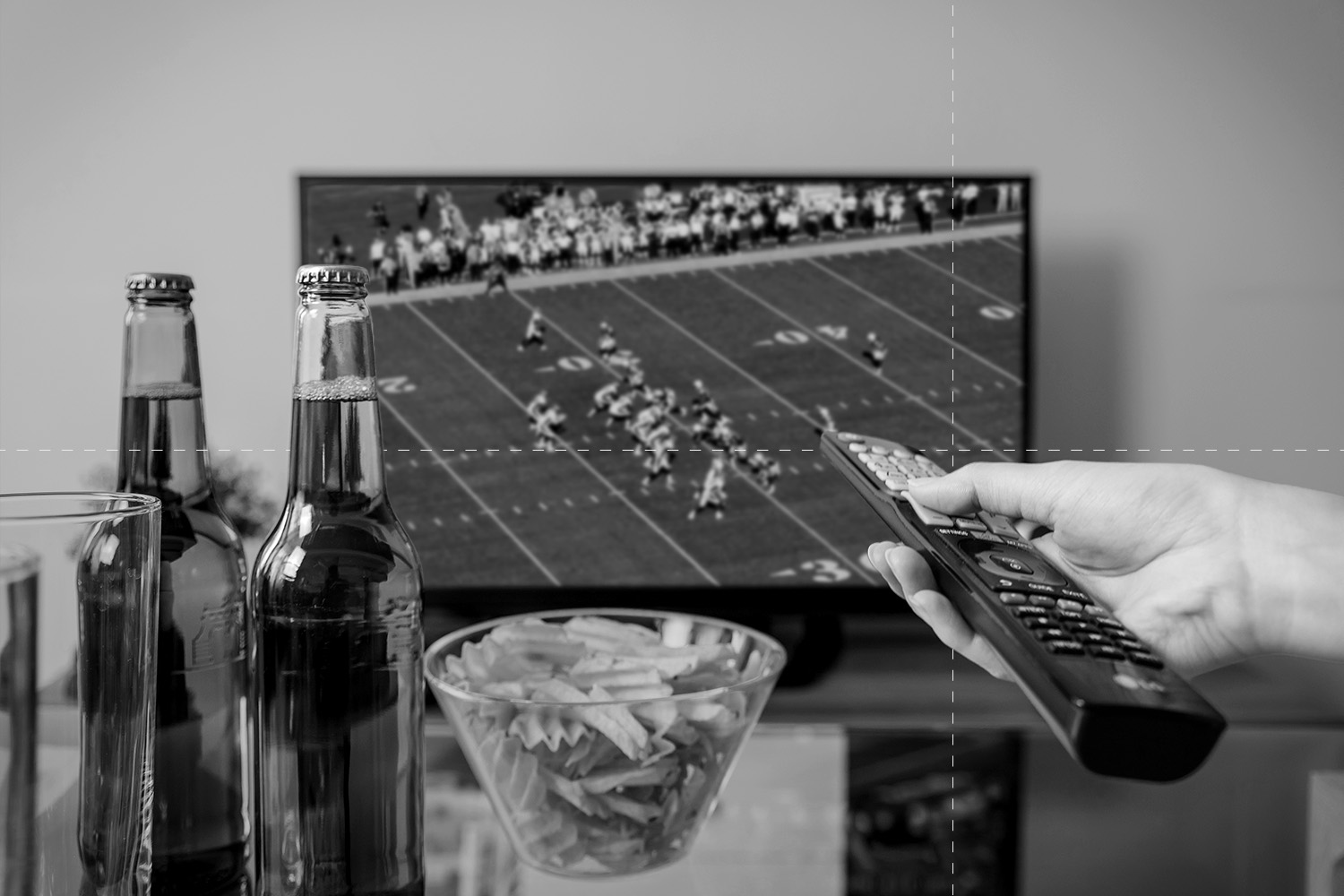 Super Bowl-Ad-Market-Examined