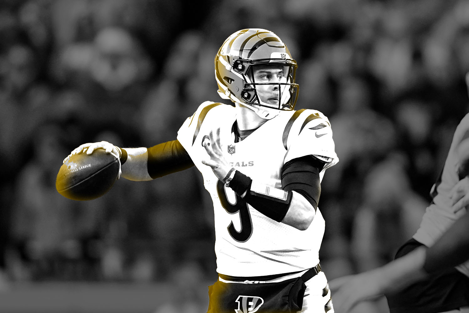 Breaking Down Joe Burrow's $275M Extension