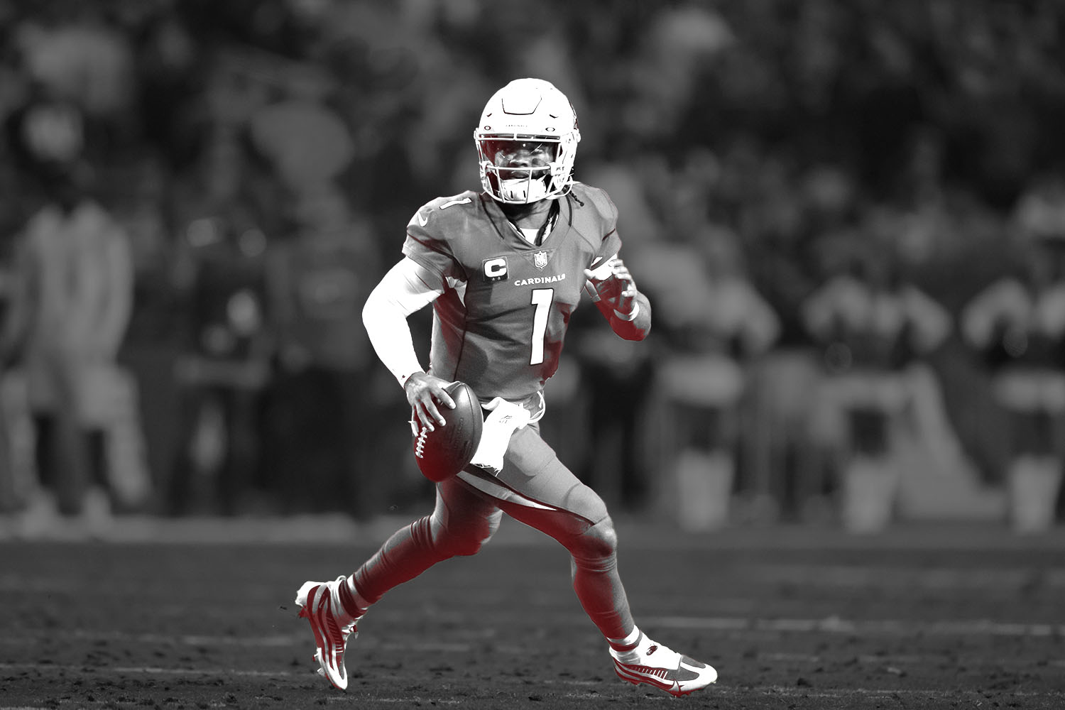 Kyler Murray Seeking Arizona Cardinals Extension After Third-Year